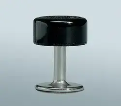 SEGUFIX<sup>&reg;</sup>-マグネットロック・黒 / segufix.com