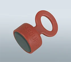 SEGUFIX<sup>&reg;</sup>-マグネットキー・赤