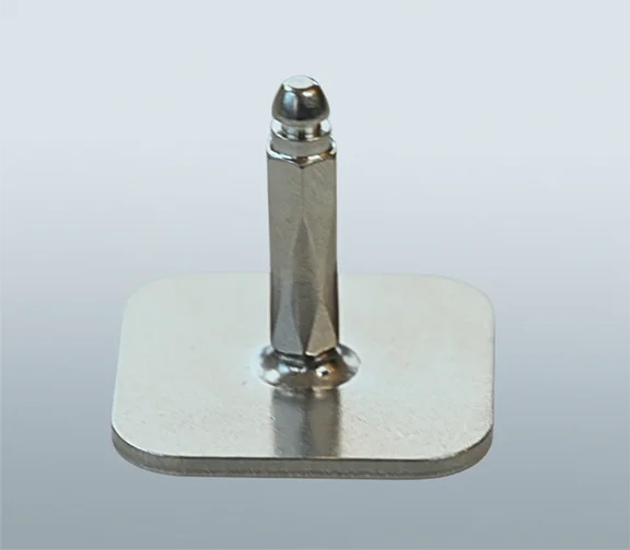SEGUFIX<sup>&reg;</sup>-スクエアピン