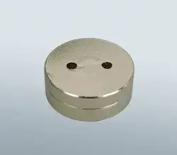 プッシュボタン