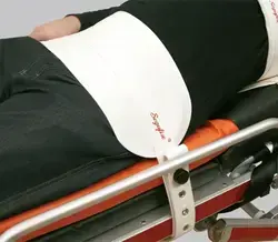 SEGUFIX<sup>&reg;</sup>-拘束補助ベルト