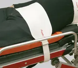SEGUFIX<sup>&reg;</sup>-拘束補助ベルト（バックル式）
