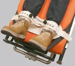 SEGUFIX<sup>&reg;</sup>-担架用フットベルト