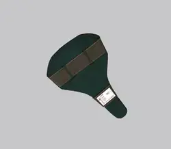SEGUFIX<sup>&reg;</sup>-サポートベルト用クロッチパッド