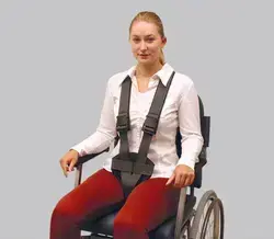 SEGUFIX<sup>&reg;</sup>-サスペンダーベルト