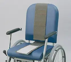 SEGUFIX<sup>&reg;</sup>-背もたれストラップ