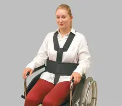 SEGUFIX<sup>&reg;</sup>-サポートベルト