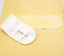 SEGUFIX<sup>&reg;</sup>-標準モデル用シープスキンパッド